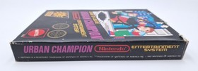 Urban Champion - Nintendo NES - Complet - NTSC-U/C US USA CAN CANADIAN