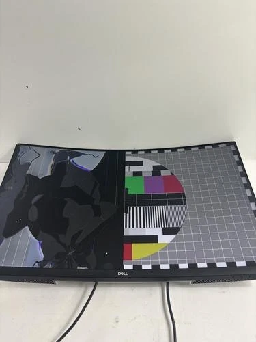 Dell S3222HN Curved Monitor(READ) - Image 3 of 4