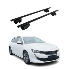 Barres de toit Peugeot 508