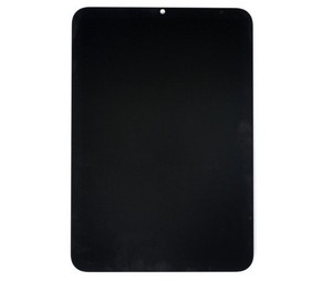 Pulled Original Apple LCD Display für iPad Mini 6 Touchscreen Bildschirm