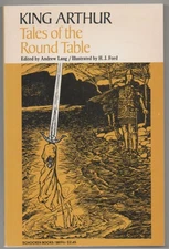 King Arthur: Tales of the Round Table