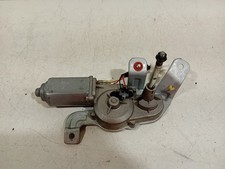 Lunette arrière Chevrolet SPARK