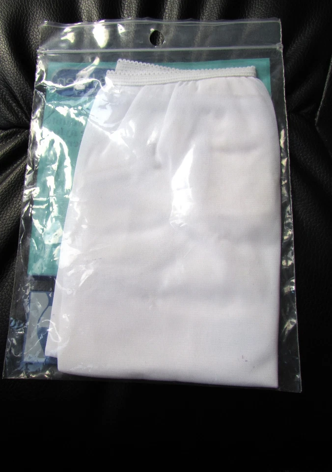 "Miss Helen Paris" Monatshöschen Gr. 50/52 ~ Monatsslip ~ sanitary panties ~ - Bild 2 von 2