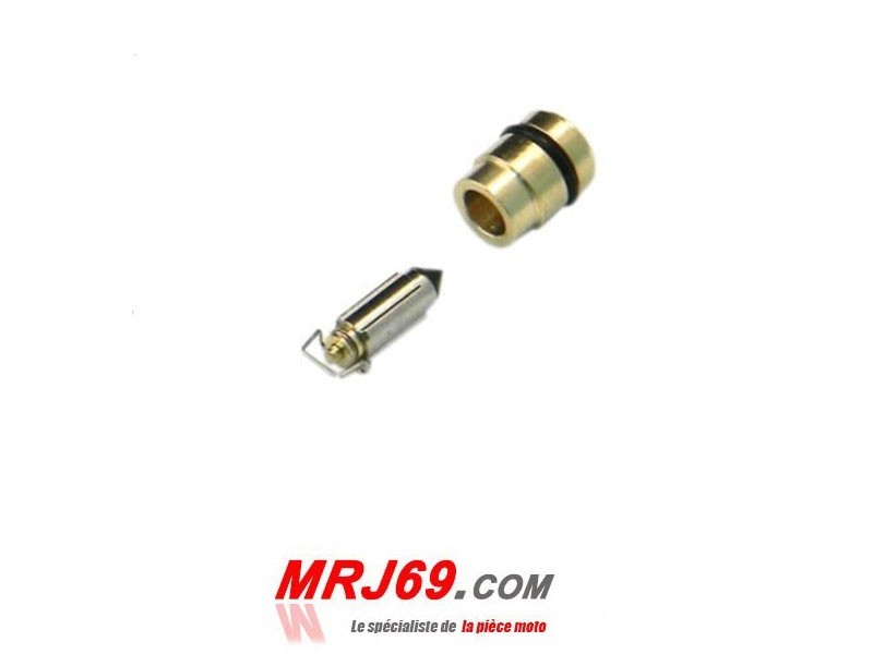 Pointeau carburateur Yamaha TDR 125 stoppe fuite essence essence 1993-2002