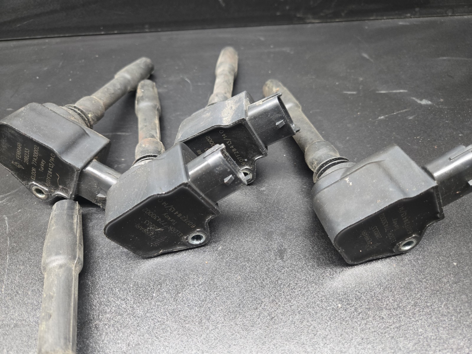Maserati Ghibli 2014-2020 Ignition coils Set