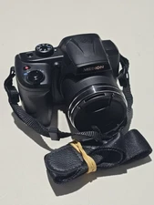 Medion MD86929 Digital Camera 35x Optical Zoom (Read Desc)