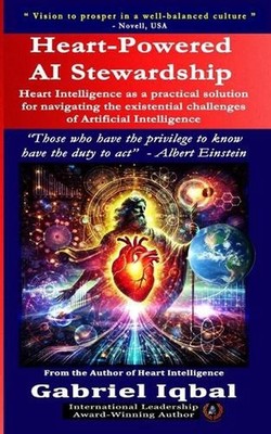 Heart-Powered AI Stewardship: Heart Intelligence as a Pragmatic Solution for Nav