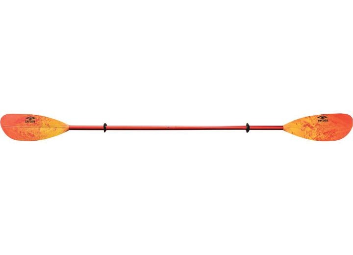 Paddle - Sunrise