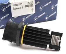 PIERBURG LUFTMASSENMESSER passend für MERCEDES C-/E-KLASSE W202 W210 200-320 CDI PIERBURG LUFTMASSENMESSER passend für MERCEDES C-/E-KLASSE W202 W210 200-320 CDI