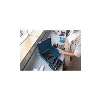 Bosch Einlage Zur Werkzeugaufbewahrung Passend Zu Gbh 18 V-LI Compact Und Gsr