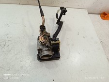 CORPO FARFALLATO PER KYMCO AGILITY 200i 2008 2016