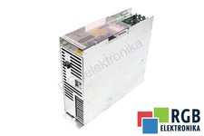 DDS2.1-W200-D INDRAMAT - Reconditionné - Garantie 24 mois