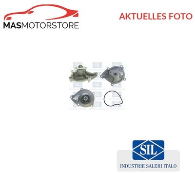 MOTOR KÜHLWASSERPUMPE WASSERPUMPE SALERI SIL PA1425 I FÜR PEUGEOT 308,308 SW