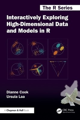 INTERACTIVELY EXPLORING HIGH-DIMENSIONA by COOK DIANNE Paperback Self Help