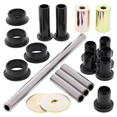 New All Balls Rear Ind. Suspension Kit 50-1123 For Polaris Sportsman 800 6X6 EFI