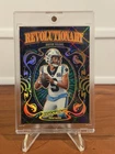 BRYCE YOUNG SSP CASE HIT 2025 Panini Revolution REVOLUTIONARY#25 Panthers