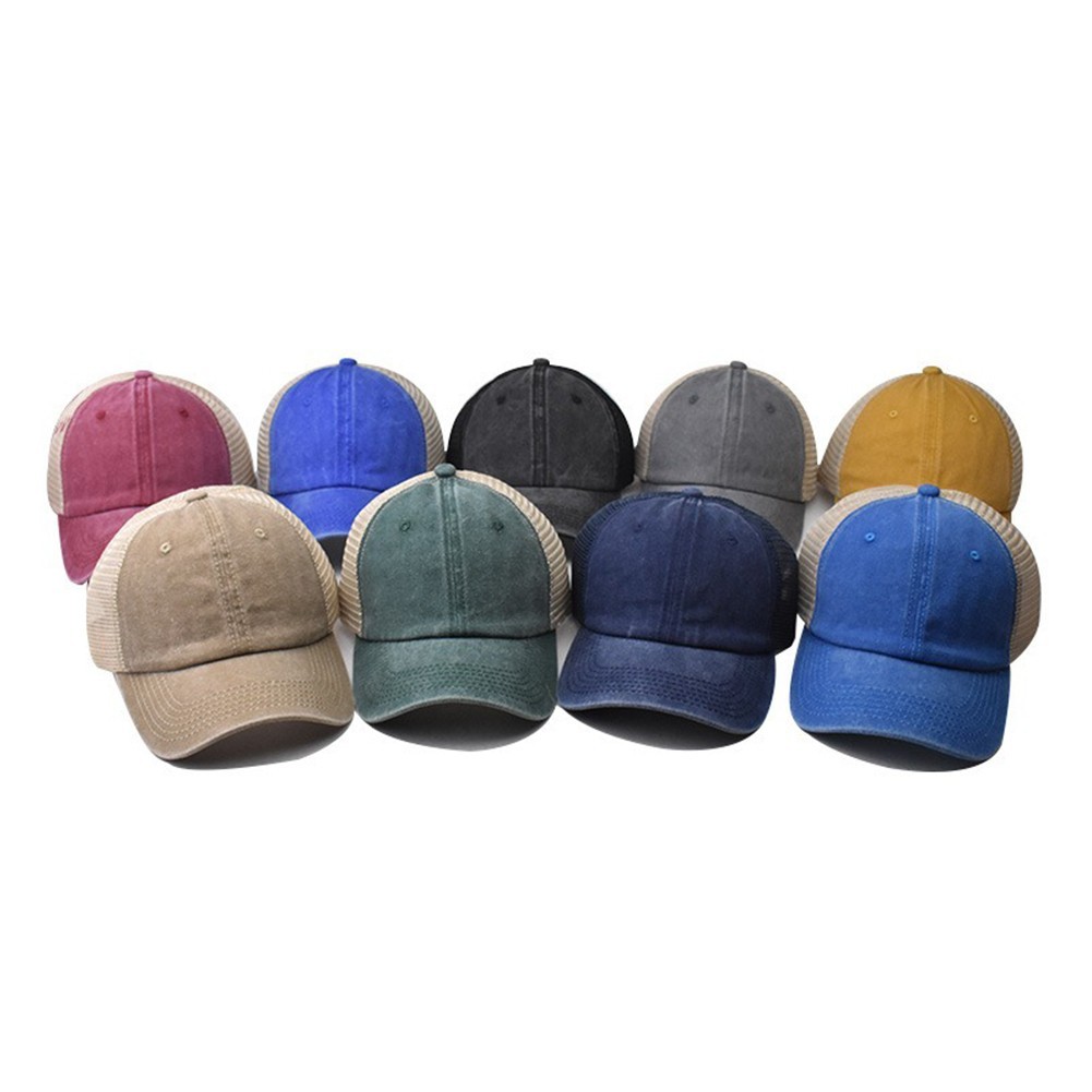 APL Cappello Fisso Colorato Cappello Abbigliamento Matching Comodo Protezione Solare Nuovo Elegante