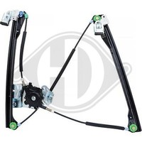 Fensterheber Diederichs 2204220 FüR VW Vorne Rechts