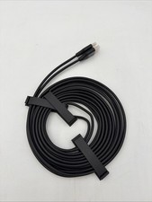 4K HDMI Cable 20Feet, in-Wall CL3 Rated HDMI Cable 2.0