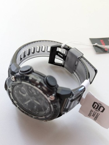 G-Shock Skeleton Series Ga-2000Ske-8Ajf - Picture 4 of 5