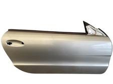 Mercedes SL R230 Tür Beifahrertür Autotür Fahrzeugtür Rechts 744 OHNE Anbauteile Mercedes SL R230 Tür Beifahrertür Autotür Fahrzeugtür Rechts 744 OHNE Anbauteile