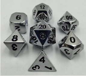 - Galactic Dice - NF Dice ( 32)   7