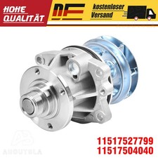 WASSERPUMPE f�r BMW M54 M52 M50 E46 E36 E34 E39 E60 X3 E83 X5 Z4 M50/ M52/ M54