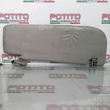 Pare-brise Citroen NEMO