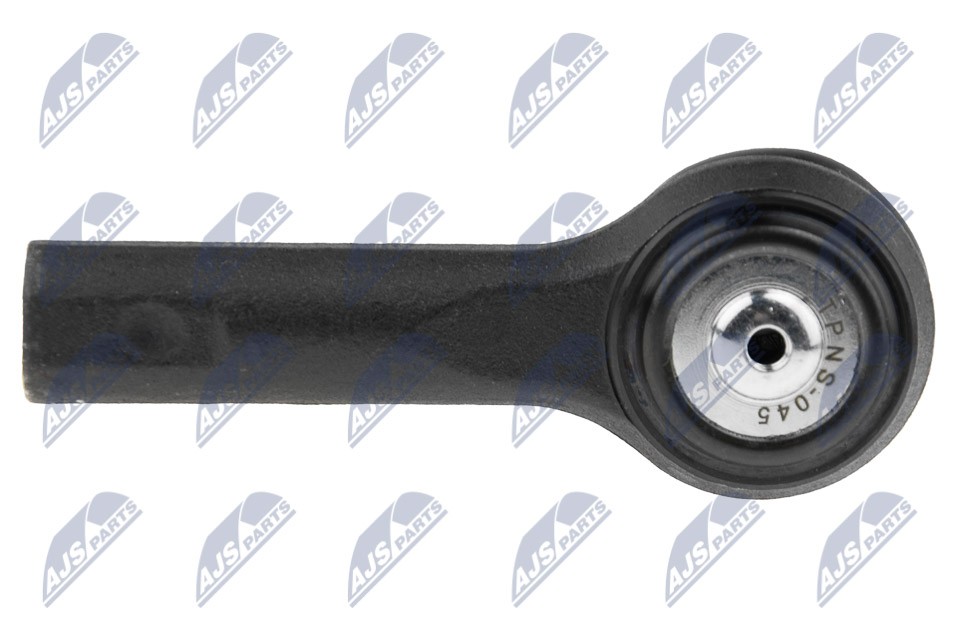 N.T.Y. SKZ-NS-045.NTY Tie Rod End for NISSAN - Image 4