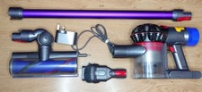 Dyson V7 SV11 Handheld Cordless Vacuum Cleaner With Stick And Attachments