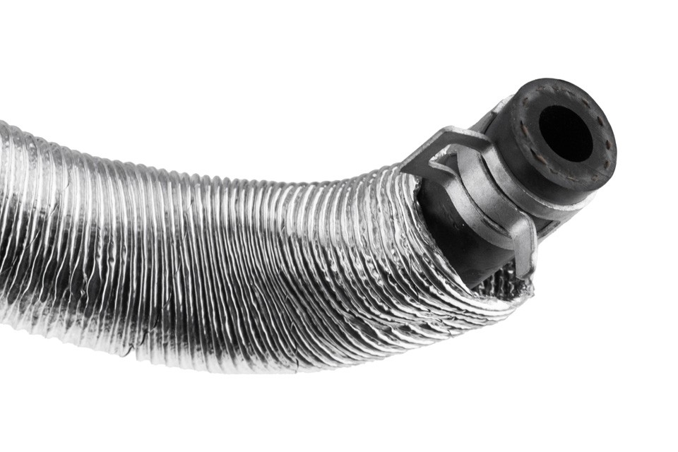 Fits NTY ECD-PL-019 TURBOCHARGER RETURN WATER PIPE