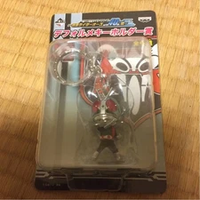 Rare not for sale Ichiban Kuji ~ Kamen Rider OOOOO ~ with 40th edition deformed