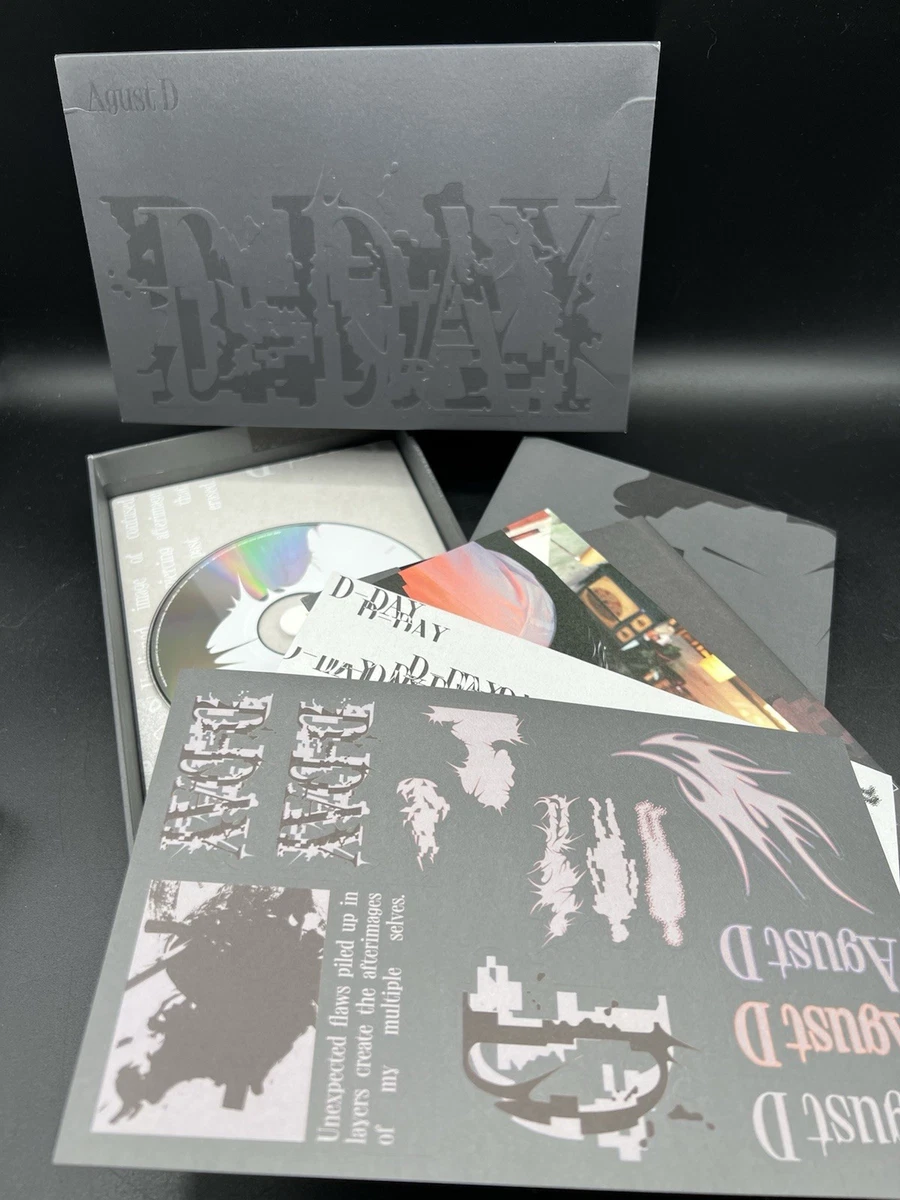 Preços baixos em CDs de música de álbum BTS | eBay
