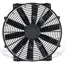 Flex-a-lite Flex-wave Loboy Pusher Electric Fan 16 In. Blade Diameter Flex-a-lite Flex-wave Loboy Pusher Electric Fan 16 In. Blade Diameter