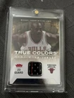 Jordan 2007 Fleer Jordan #MJ-4