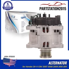 New Alternator 12V120A for Nissan Rogue Sport 17-22 Qashqai 17-19 X-Trail 18-20