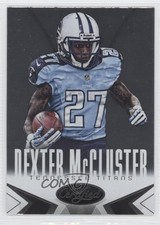 2014 Certified Dexter McCluster #96 0b7