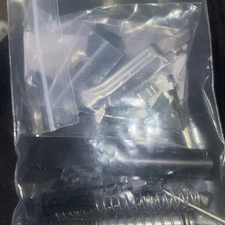 Complete Parts Kit For  Pss80