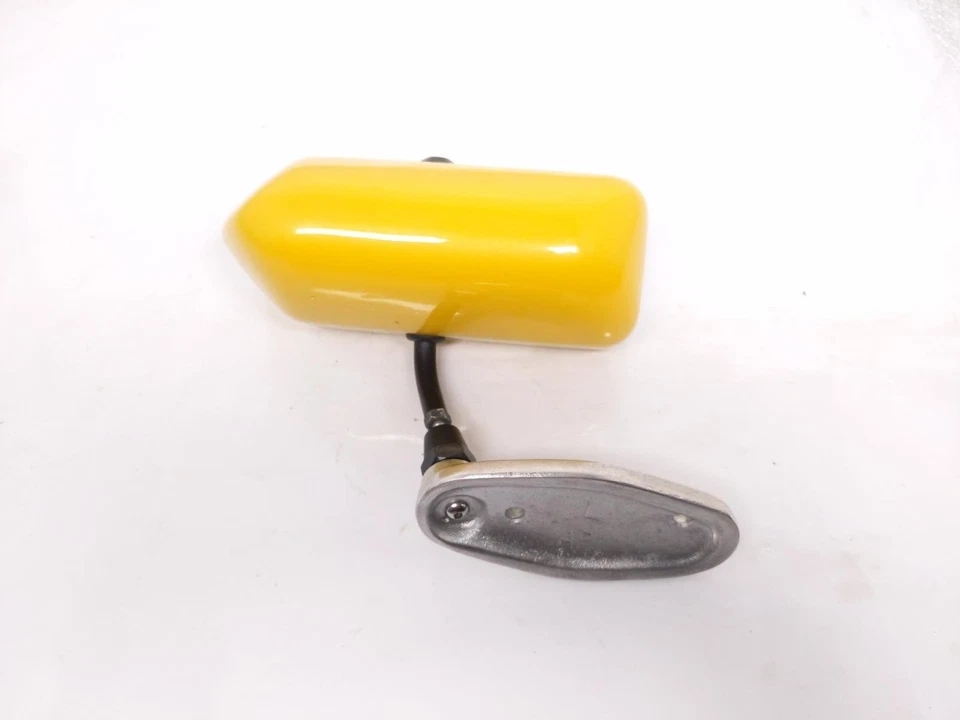 Espejo retrovisor exterior lado del conductor Honda S2000 2000-2007 mercado de accesorios *Y52p Foto 2 de 4