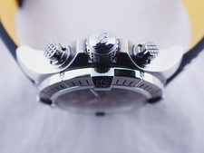 Breitling Avenger Chronograph 45 Swiss Air Force Team Limited Edition 3