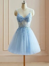 Cocktail Dresses for Special Occasions Prom Dress Ball Gowns Glitz /Glam Bespoke
