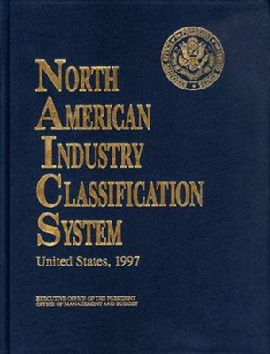 #ad North American Industry Classification System NAICS : United Stat $22.54