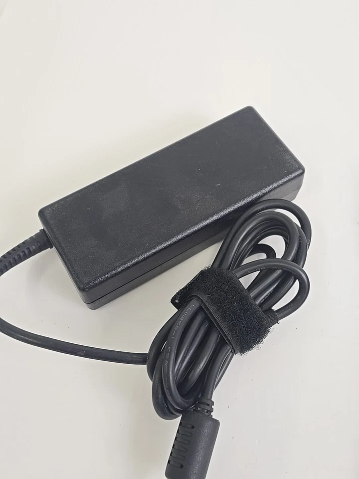 HP 19V 4.74A Power Adapter - Black (PPP012D-S) - Image 4 of 4