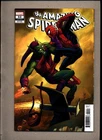 AMAZING SPIDER-MAN #50_NEAR MINT_JOHN ROMITA Jr GREEN GOBLIN REGULAR VARIANT!