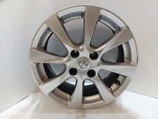 VAUXHALL CORSA SE MK5 2019-2025 16" Alloy Wheel OEM Genuine 39182179
