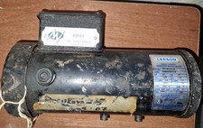 Leeson Direct Current Permanent Magnet Motor CIM34D30FC1B/M1130143.00