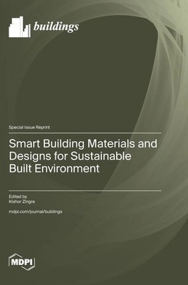 Smart Building Materials and Designs for Sustainable Built Environment | Buch