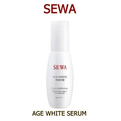 SEWA Ultra Hybrid Sunscreen, Facial Foam, Dark Spot,NEW Insam Essence, Age-White