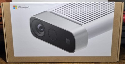 Microsoft Azure Kinect DK Developer Kit 3D Camera Depth Sensor Model 1880