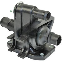 Thermostat KüHlmittel ÖFfnungstemperatur 83 °C Metzger FüR U.A. Mazda 2
